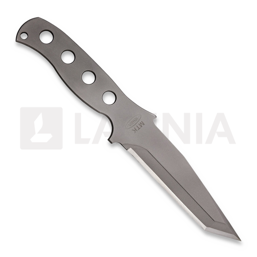 Mission MTK-TI