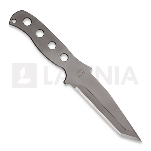 Mission MTK-TI