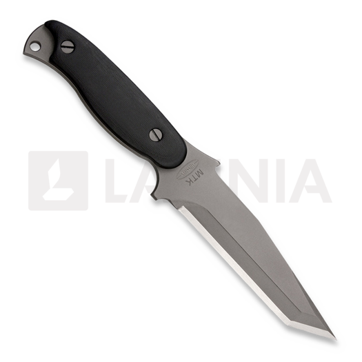 Mission MTK-TI, G10