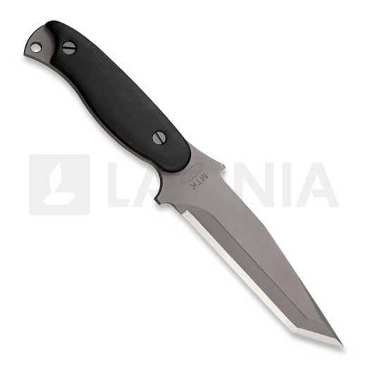 Mission MTK-TI, G10