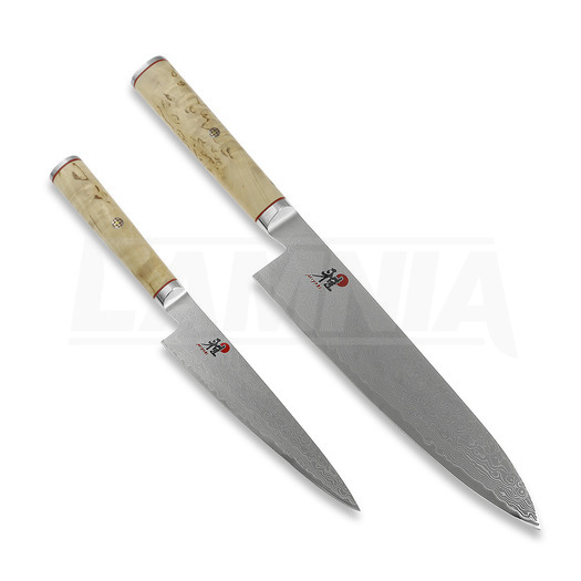 Miyabi 5000MCD Birch 2-pieces