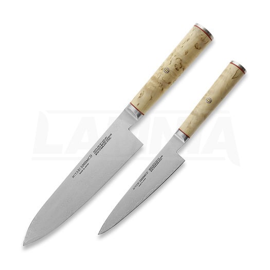 Miyabi 5000MCD Birch a-pieces