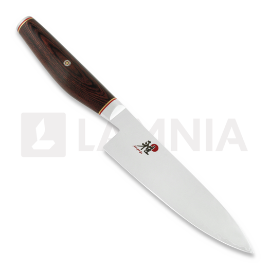 Miyabi Artisan 6000MCT Gyutoh Chef's knife 16cm
