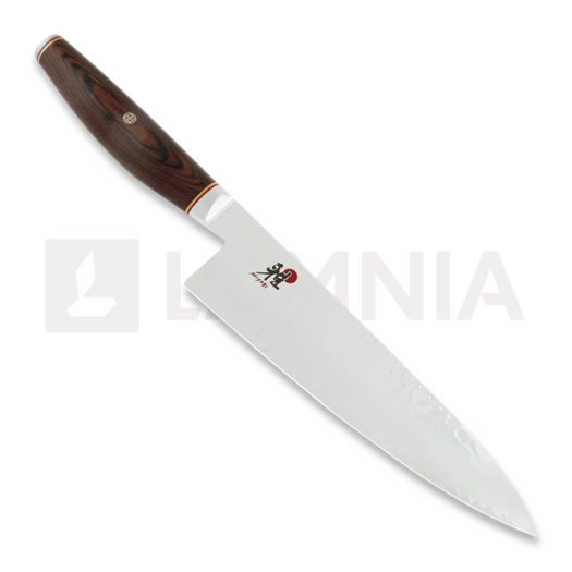 Miyabi Artisan 6000MCT Gyutoh Chef's knife 20cm