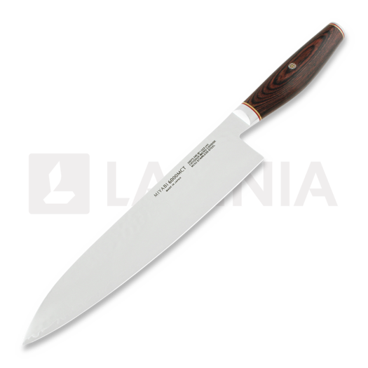 Miyabi Artisan 6000MCT Gyutoh Chef's knife 24cm