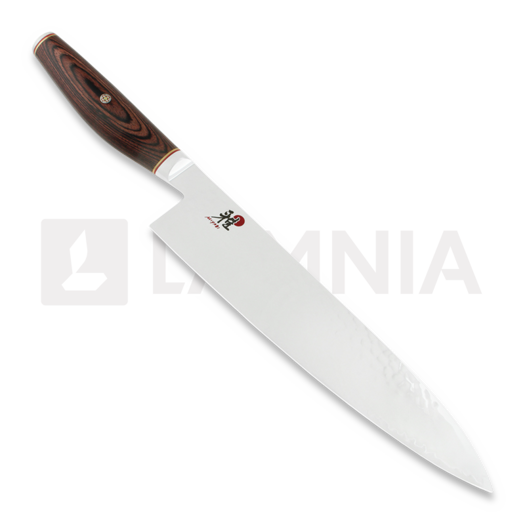 Miyabi Artisan 6000MCT Gyutoh Chef's knife 24cm