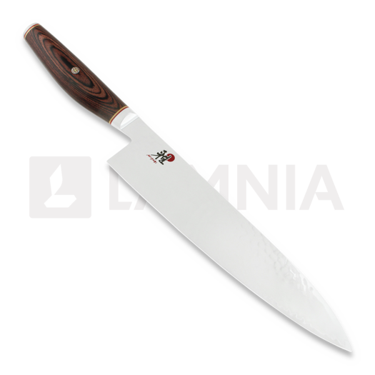 Miyabi Artisan 6000MCT Gyutoh Chef's knife 24cm