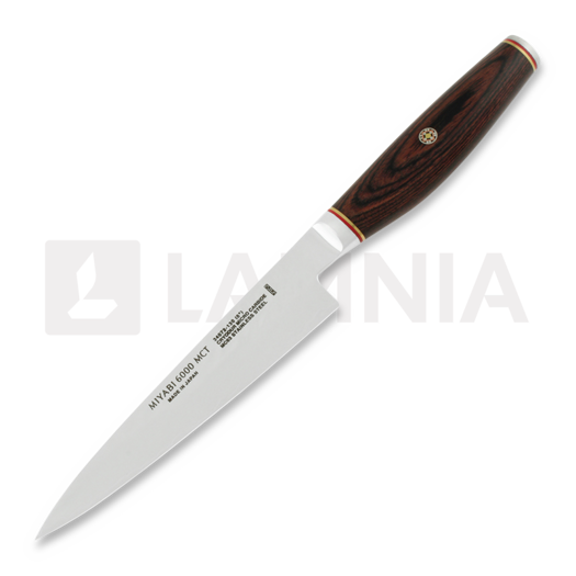 Miyabi Artisan 6000MCT Shotoh Vihannesveitsi 13cm