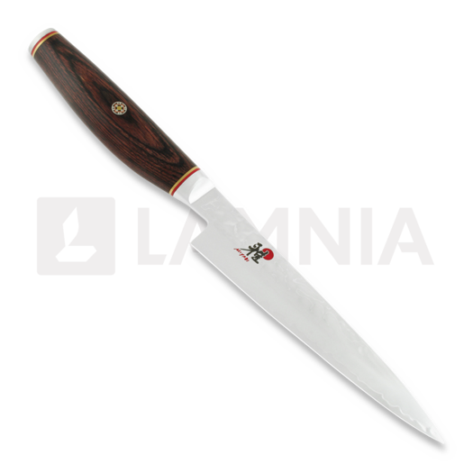 Miyabi Artisan 6000MCT Shotoh Vihannesveitsi 13cm