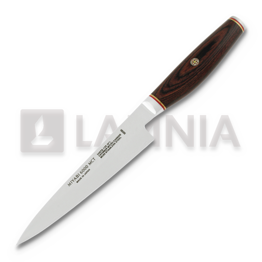 Miyabi Artisan 6000MCT Shotoh Paring 13cm, B-Stock