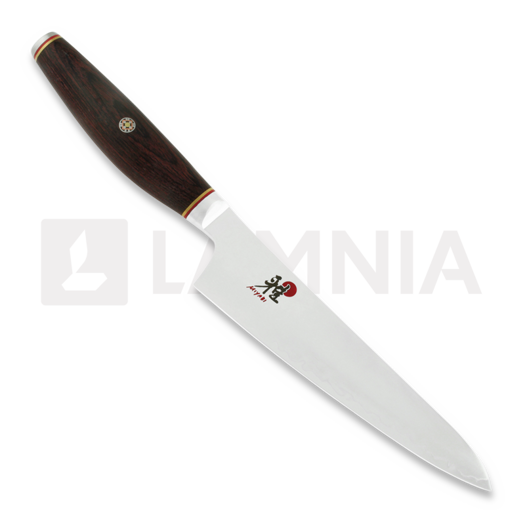 Miyabi Artisan 6000MCT Shotoh Vihannesveitsi 14cm