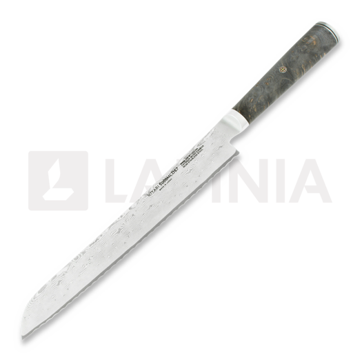 Miyabi Black 5000MCD67 Bread Knife 23cm