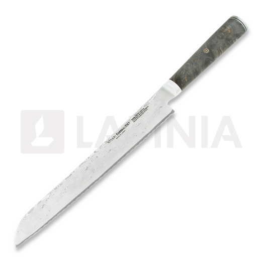 Miyabi Black 5000MCD67 Bread Knife 23cm