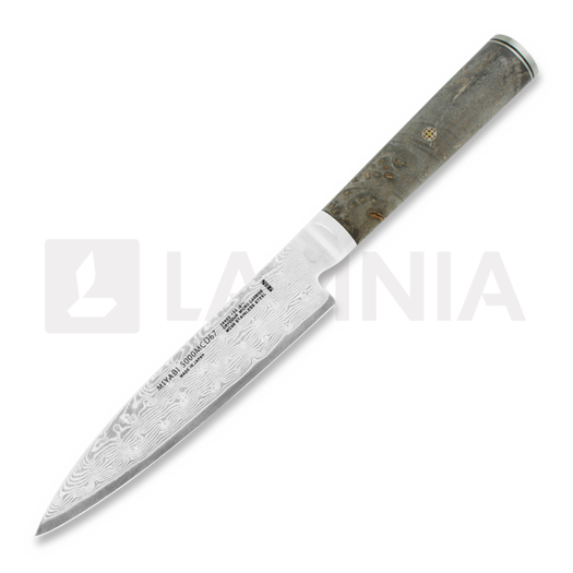 Miyabi Black 5000MCD67 Chutoh 15 cm japanese kitchen knife