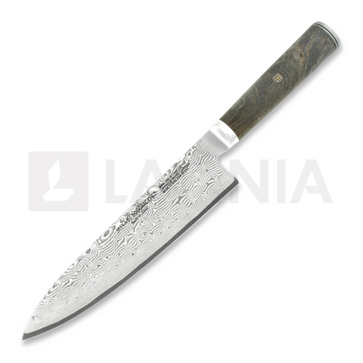 Miyabi Black 5000MCD67 Gyutoh Chef's knife 20cm