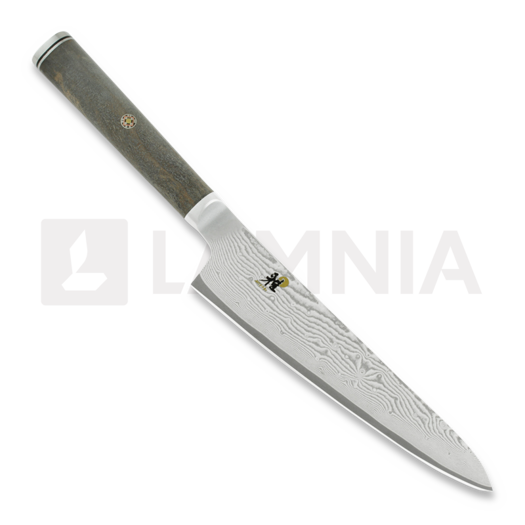 Miyabi Black 5000MCD67 Shotoh 13cm