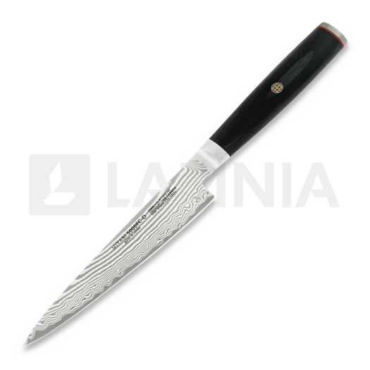 Miyabi KAIZEN II 5000FCD,Shotoh,129mm