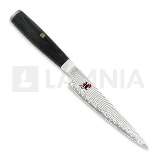 Miyabi KAIZEN II 5000FCD,Shotoh,129mm