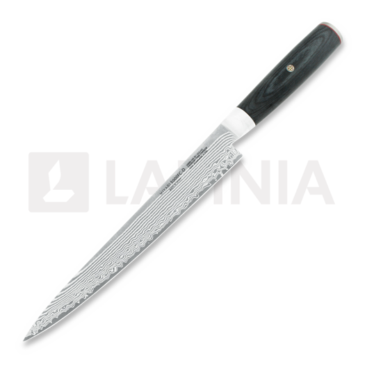 Miyabi KAIZEN II 5000FCD,Sujihiki,240mm japanilainen keitti&ouml;veitsi