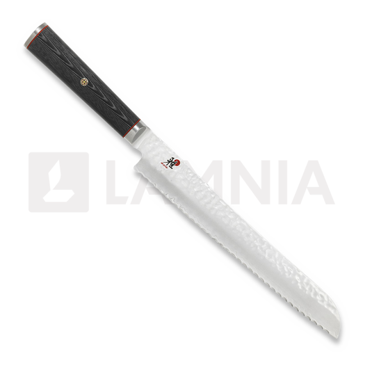 Miyabi MIZU 5000MCT Leipäveitsi 23cm