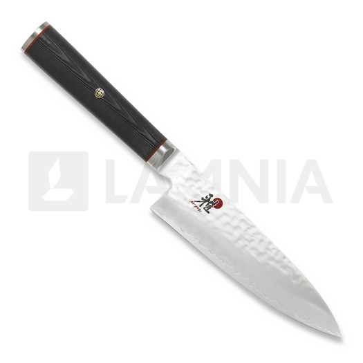 Miyabi MIZU 5000MCT Gyutoh Chef&acute;s knife 16cm