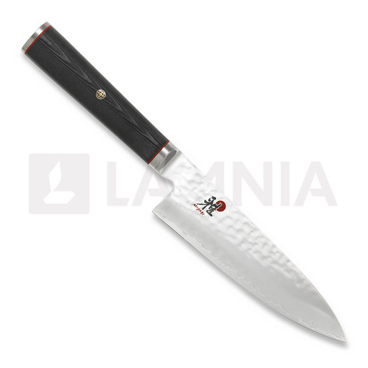 Miyabi MIZU 5000MCT Gyutoh Chef´s knife 16cm