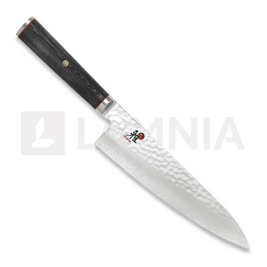 Miyabi MIZU 5000MCT Gyutoh Chef´s knife 20cm