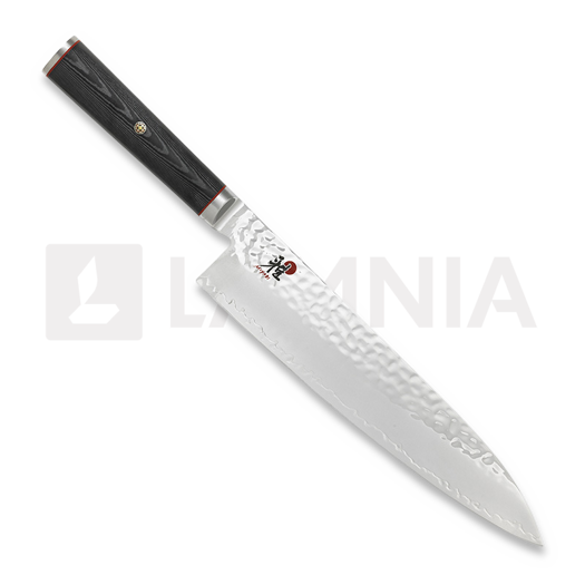 Miyabi MIZU 5000MCT Gyutoh Chef´s knife 24cm