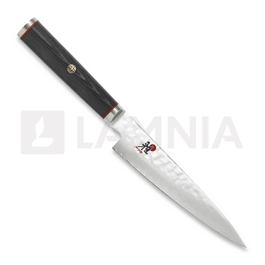 Miyabi MIZU 5000MCT Shotoh Vihannesveitsi 13cm