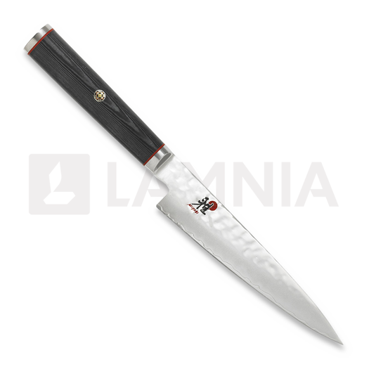 Miyabi MIZU 5000MCT Shotoh Paring knife 13cm