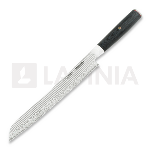 Miyabi RAW 5000FCD Leipäveitsi 23cm