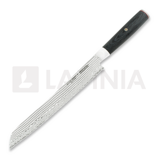 Miyabi RAW 5000FCD Leipäveitsi 23cm