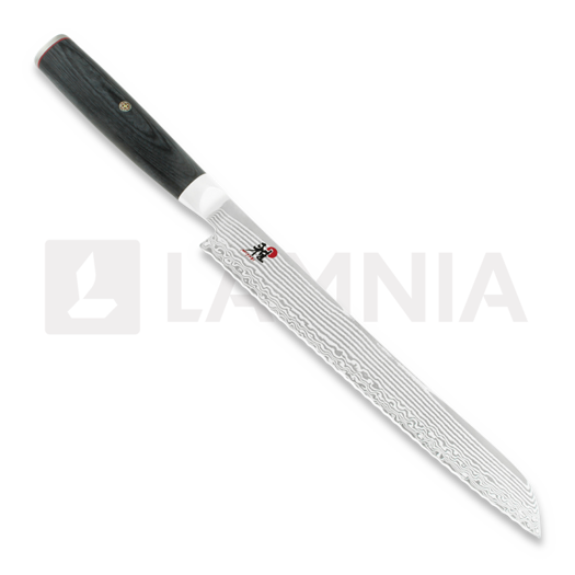 Miyabi RAW 5000FCD Leipäveitsi 23cm