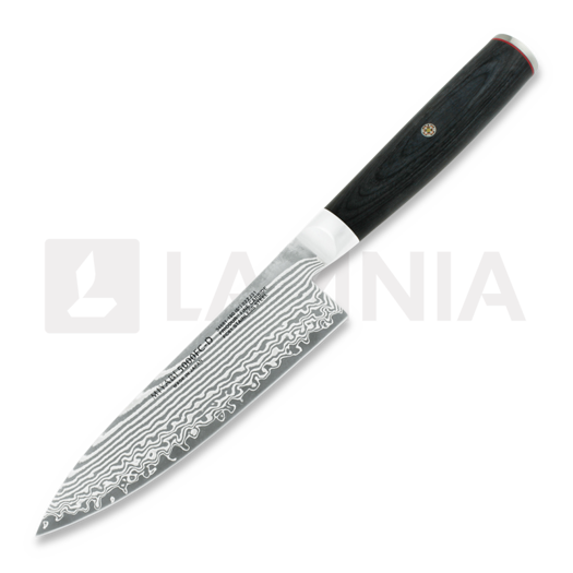 Miyabi RAW 5000FCD Gyutoh Chef's knife 16cm