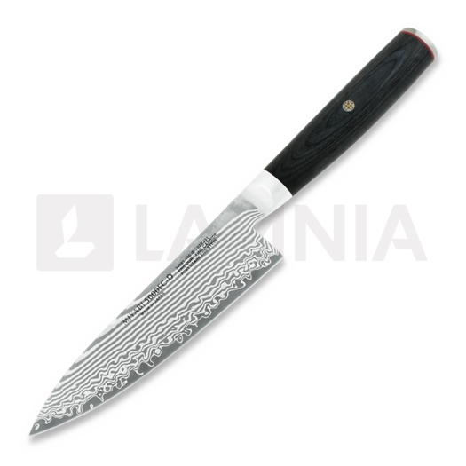 Miyabi RAW 5000FCD Gyutoh Kokkiveitsi 16cm