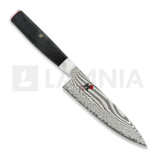 Miyabi RAW 5000FCD Gyutoh Chef's knife 16cm