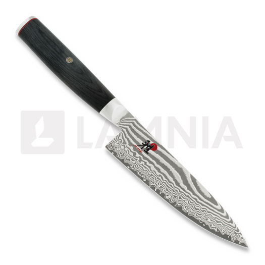Miyabi RAW 5000FCD Gyutoh Chef's knife 16cm