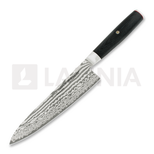Miyabi RAW 5000FCD Gyutoh Chef's knife 20cm