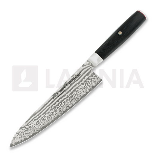 Miyabi RAW 5000FCD Gyutoh Chef's knife 20cm