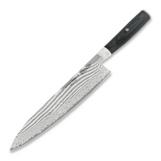 Miyabi RAW 5000FCD Gyutoh Chef's knife 24cm