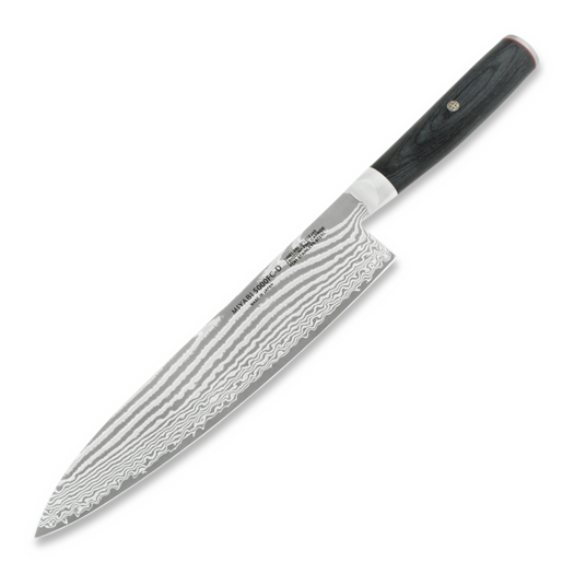 Miyabi RAW 5000FCD Gyutoh Chef's knife 24cm