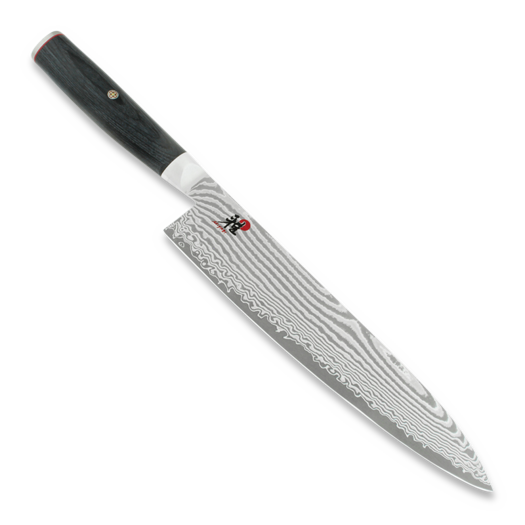 Miyabi RAW 5000FCD Gyutoh Chef's knife 24cm