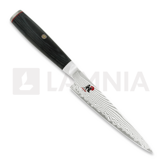 Miyabi RAW 5000FCD Shotoh Paring 11cm