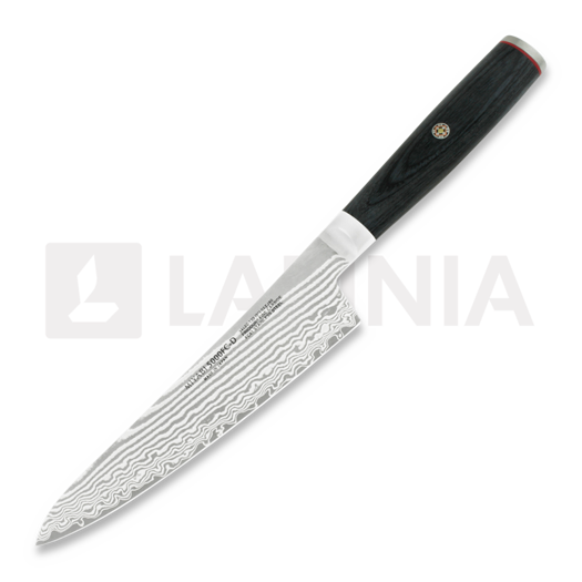 Miyabi RAW 5000FCD Shotoh Vihannesveitsi 13cm