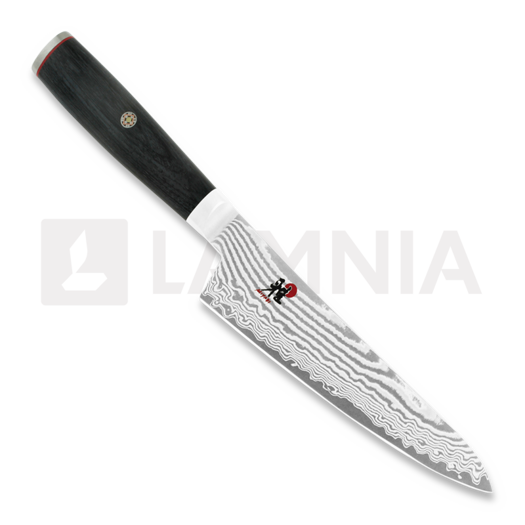 Miyabi RAW 5000FCD Shotoh Vihannesveitsi 13cm