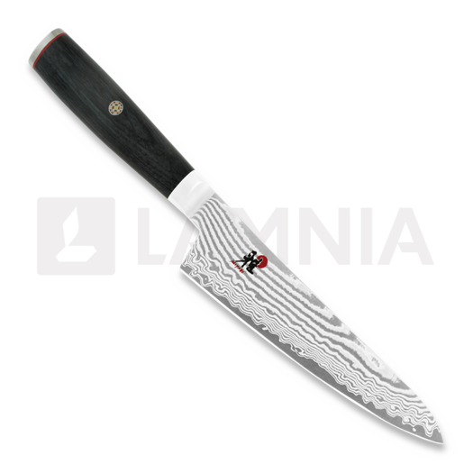 Miyabi RAW 5000FCD Shotoh Vihannesveitsi 13cm