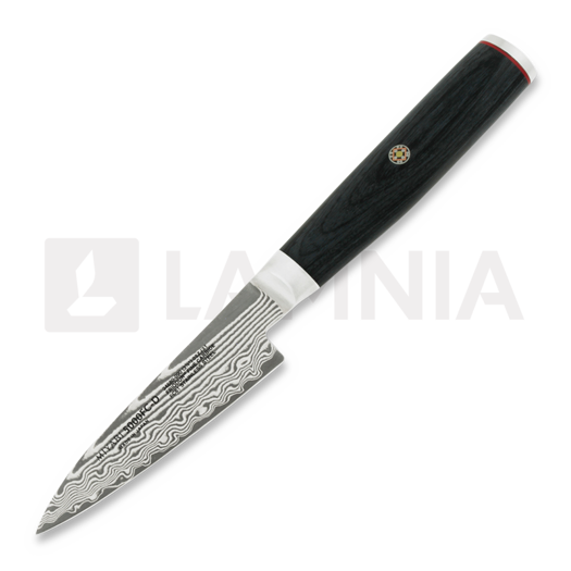 Miyabi RAW 5000FCD Shotoh Paring 9cm