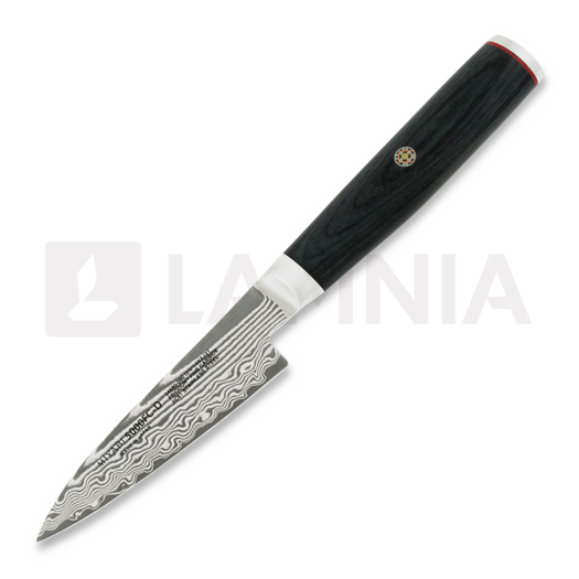 Miyabi RAW 5000FCD Shotoh Paring 9cm