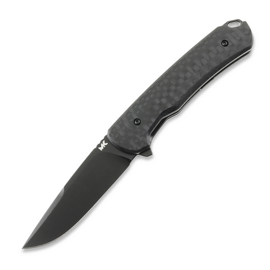 MK Knives & Tools Humbler Lamnia Exclusive Nocturne Edition 折り畳みナイフ