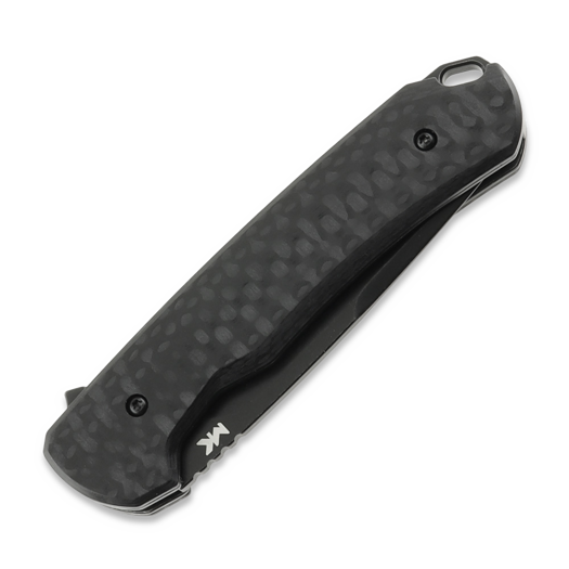 Складной нож MK Knives & Tools Humbler Lamnia Exclusive Nocturne Edition